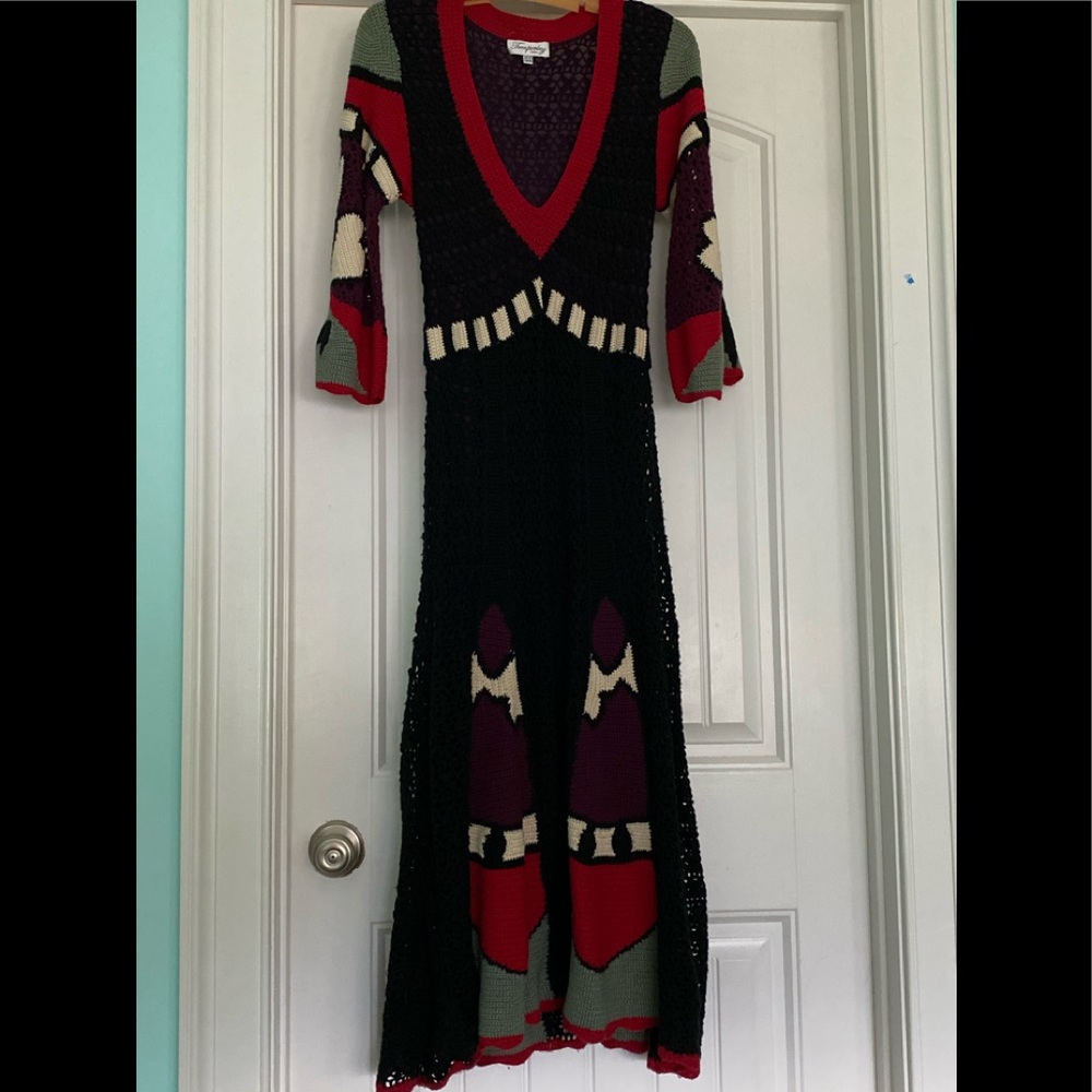 Tenperley London Dress